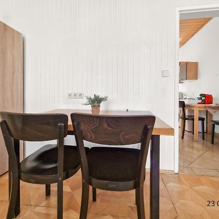 Four-Bedroom, Four King-Size Comfort Vienne Extérieur photo
