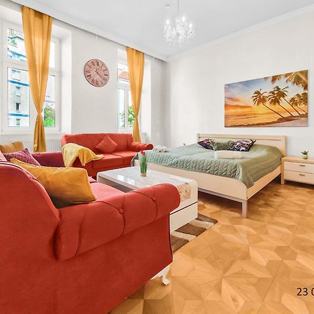 Four-Bedroom, Four King-Size Comfort Vienne Extérieur photo