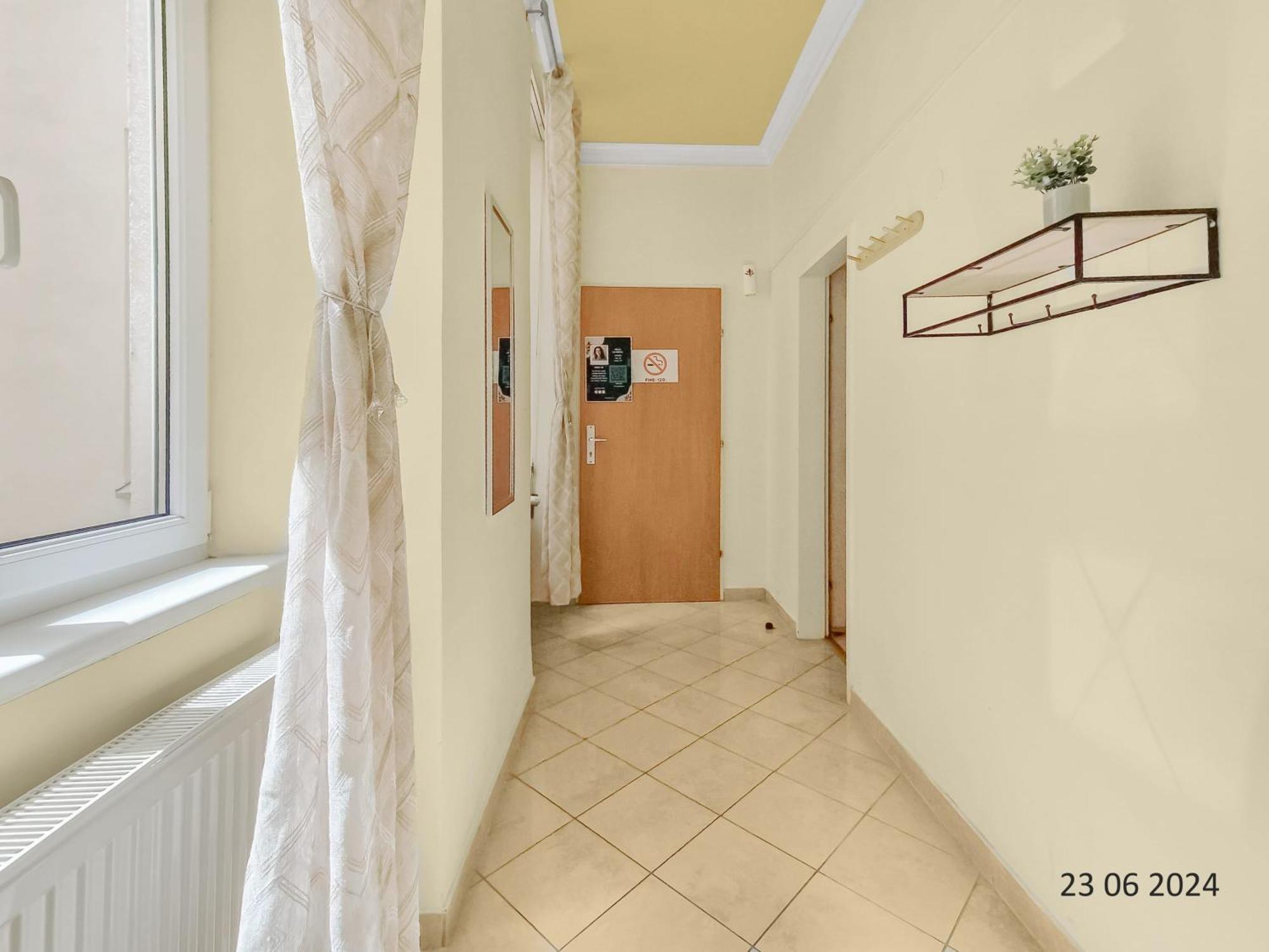 Four-Bedroom, Four King-Size Comfort Vienne Extérieur photo