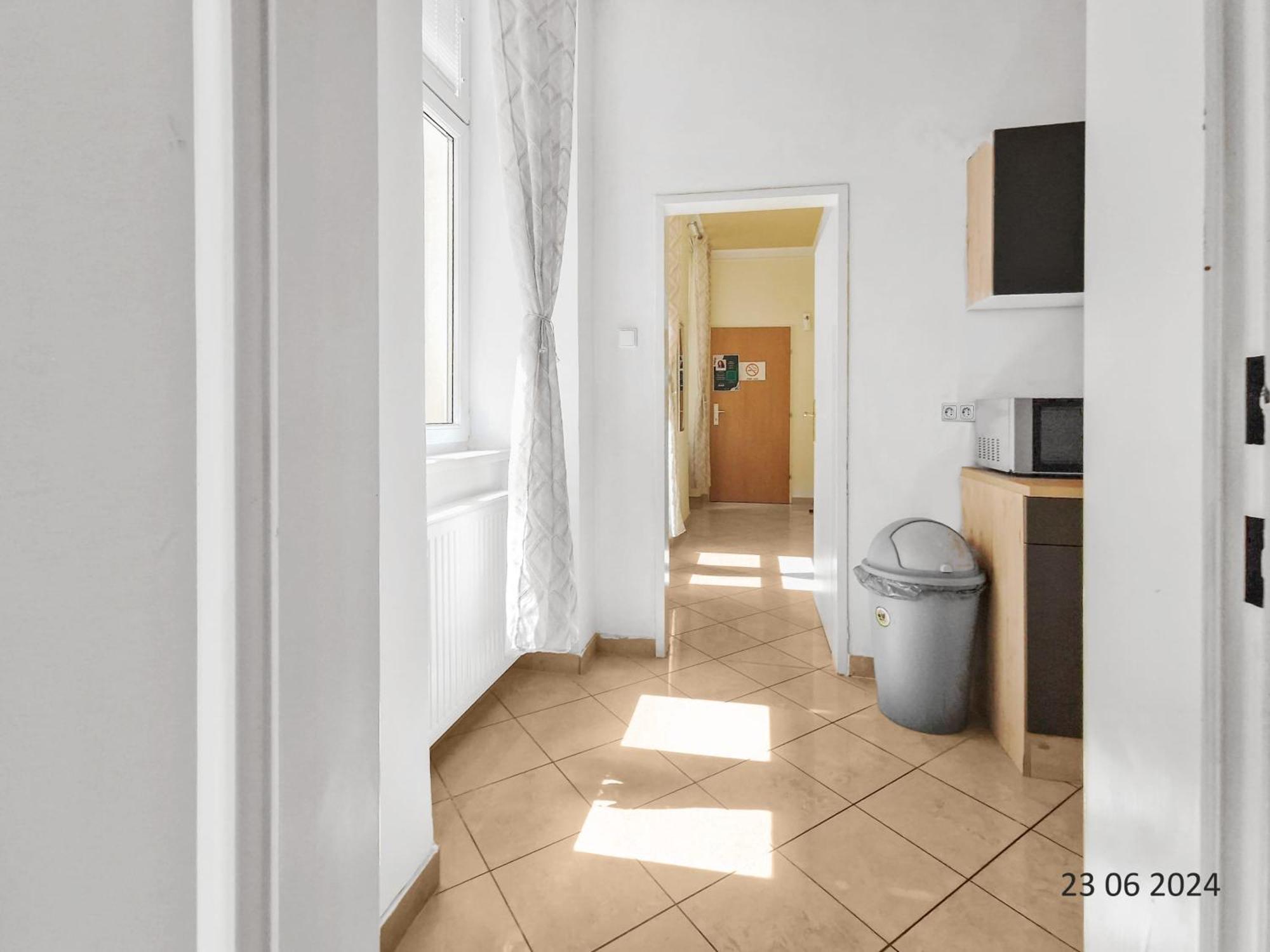 Four-Bedroom, Four King-Size Comfort Vienne Extérieur photo