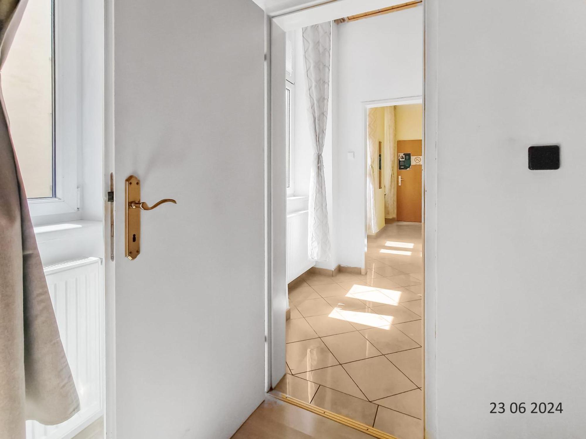 Four-Bedroom, Four King-Size Comfort Vienne Extérieur photo