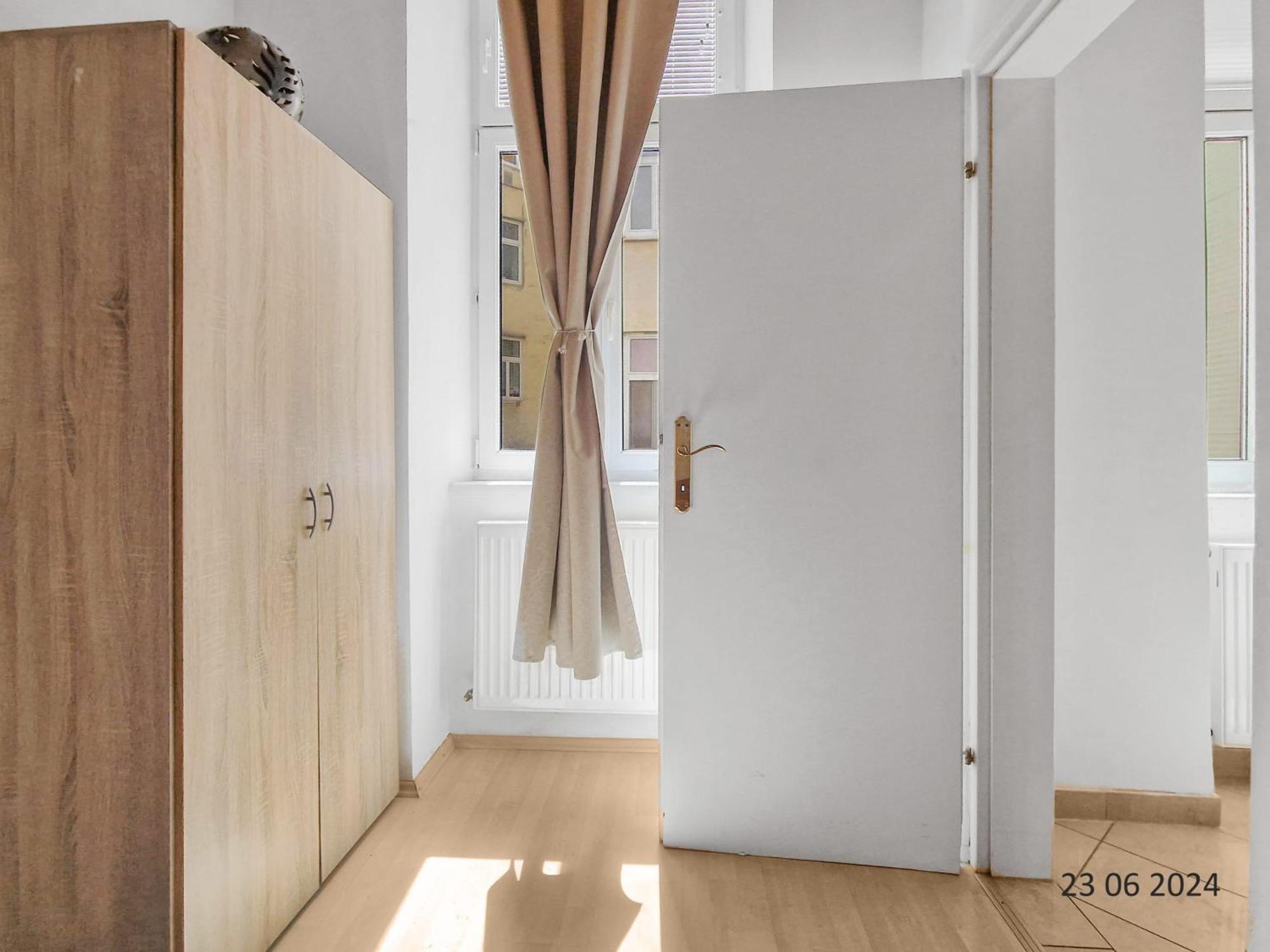 Four-Bedroom, Four King-Size Comfort Vienne Extérieur photo