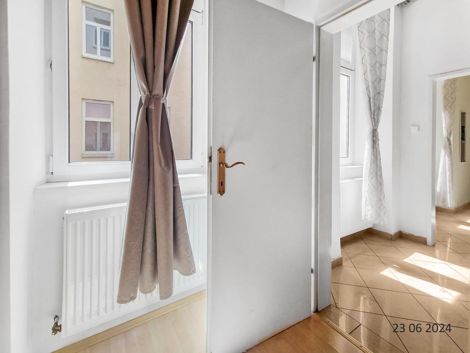 Four-Bedroom, Four King-Size Comfort Vienne Extérieur photo