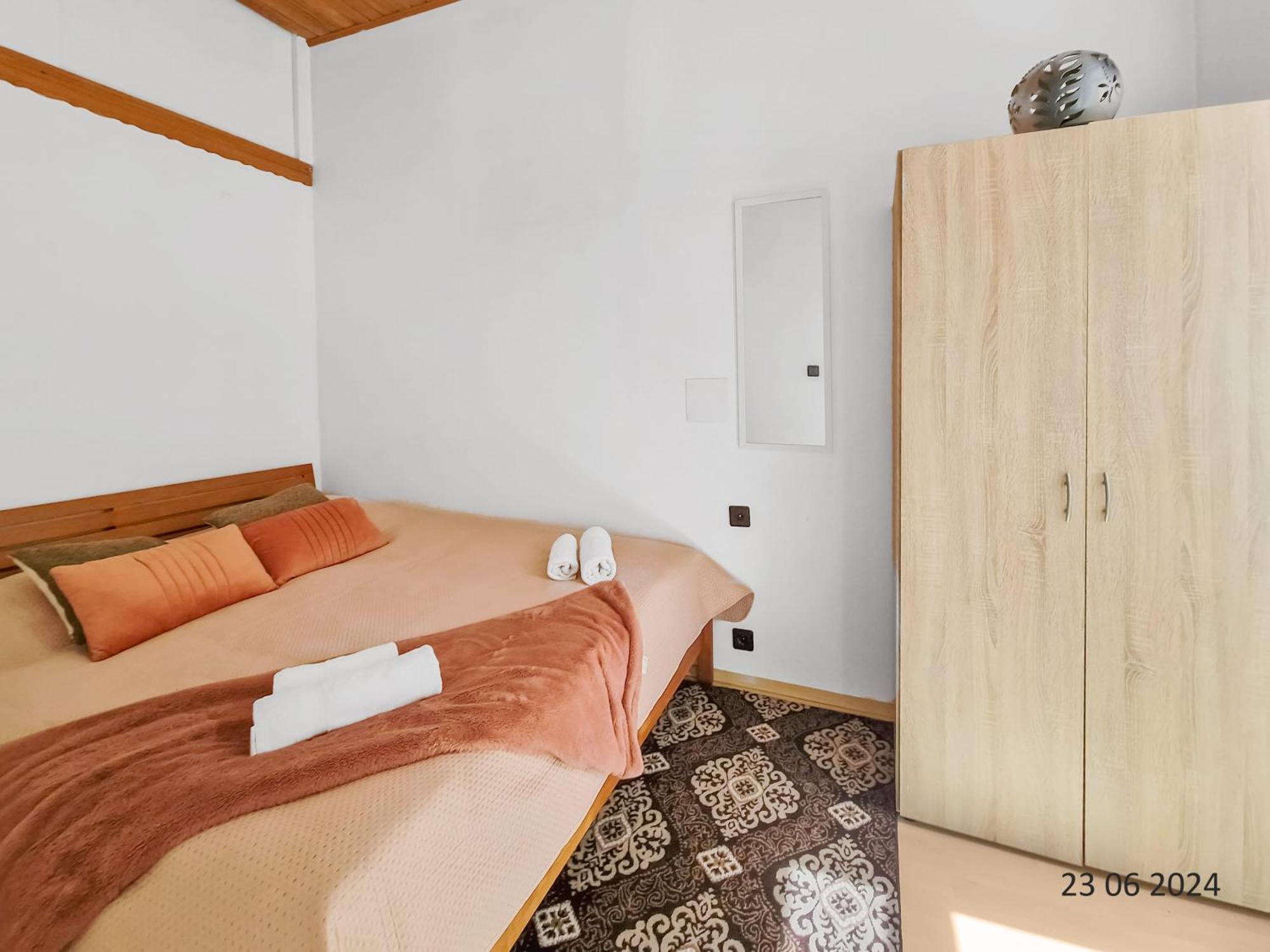 Four-Bedroom, Four King-Size Comfort Vienne Extérieur photo