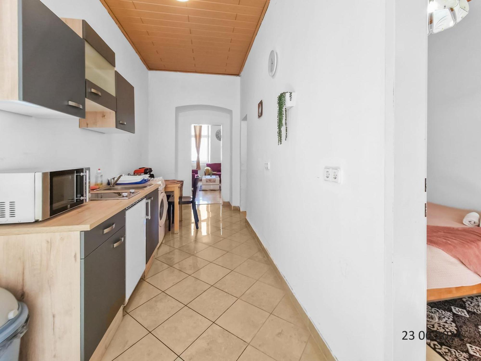 Four-Bedroom, Four King-Size Comfort Vienne Extérieur photo