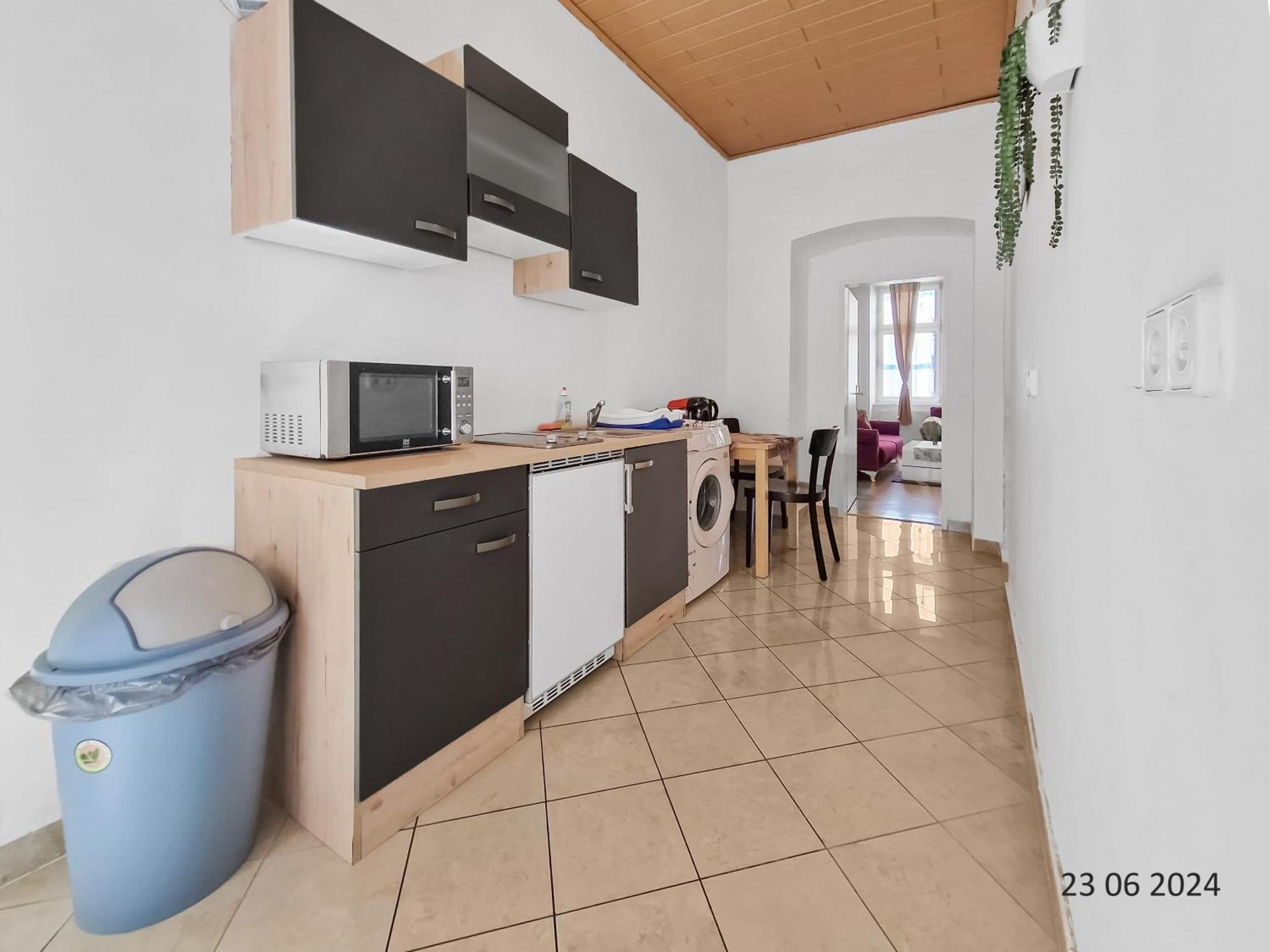 Four-Bedroom, Four King-Size Comfort Vienne Extérieur photo