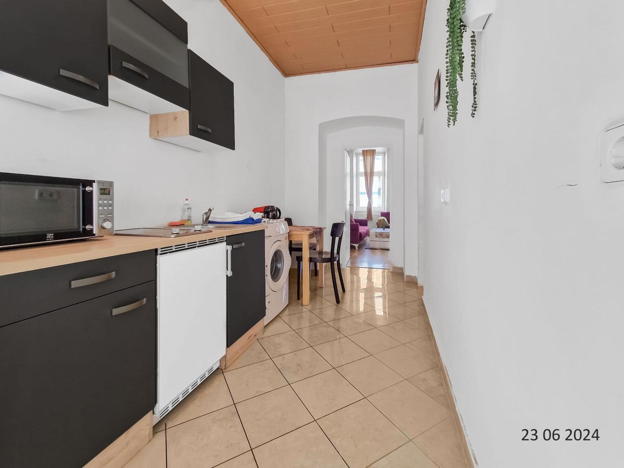 Four-Bedroom, Four King-Size Comfort Vienne Extérieur photo
