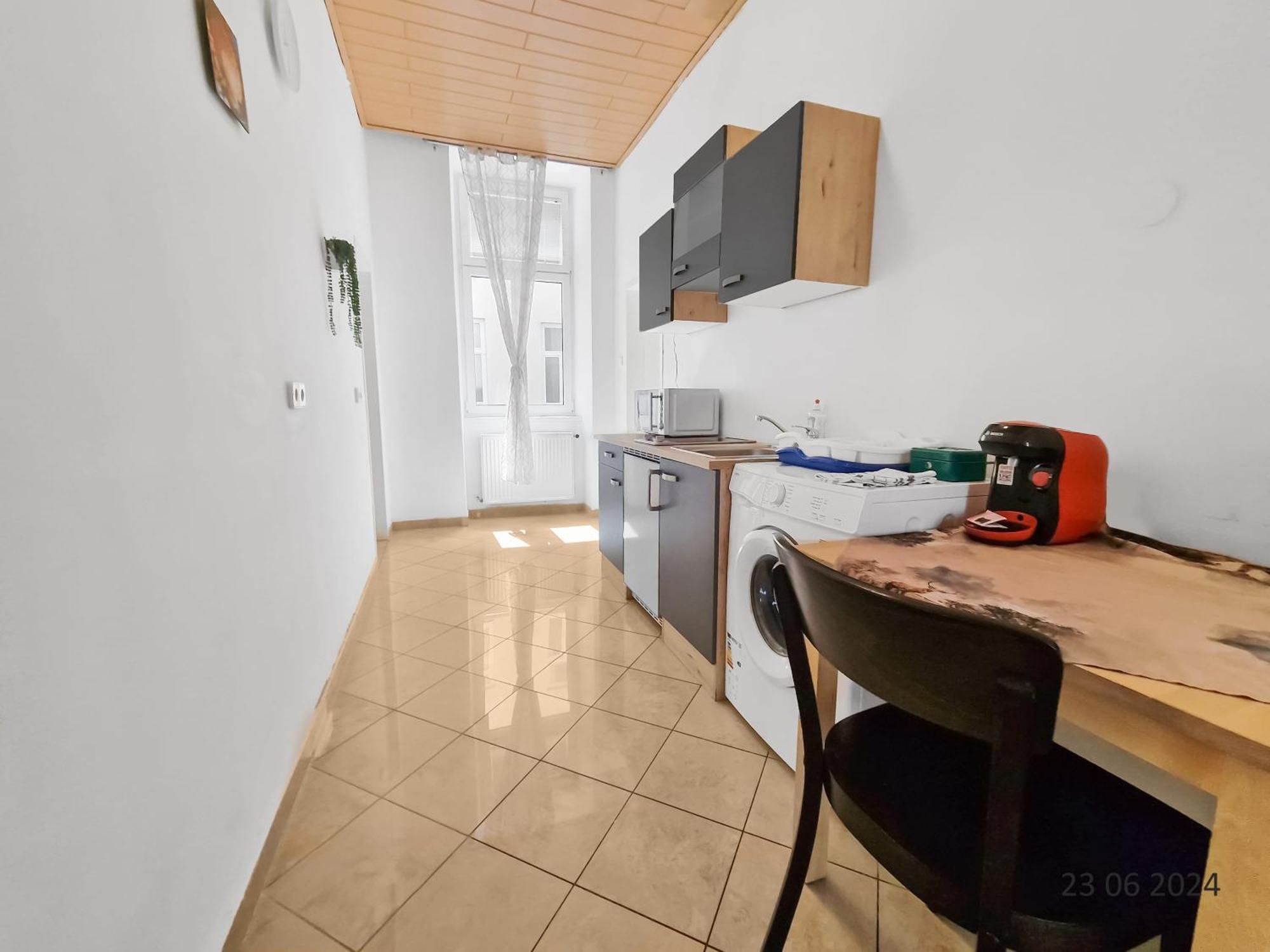 Four-Bedroom, Four King-Size Comfort Vienne Extérieur photo