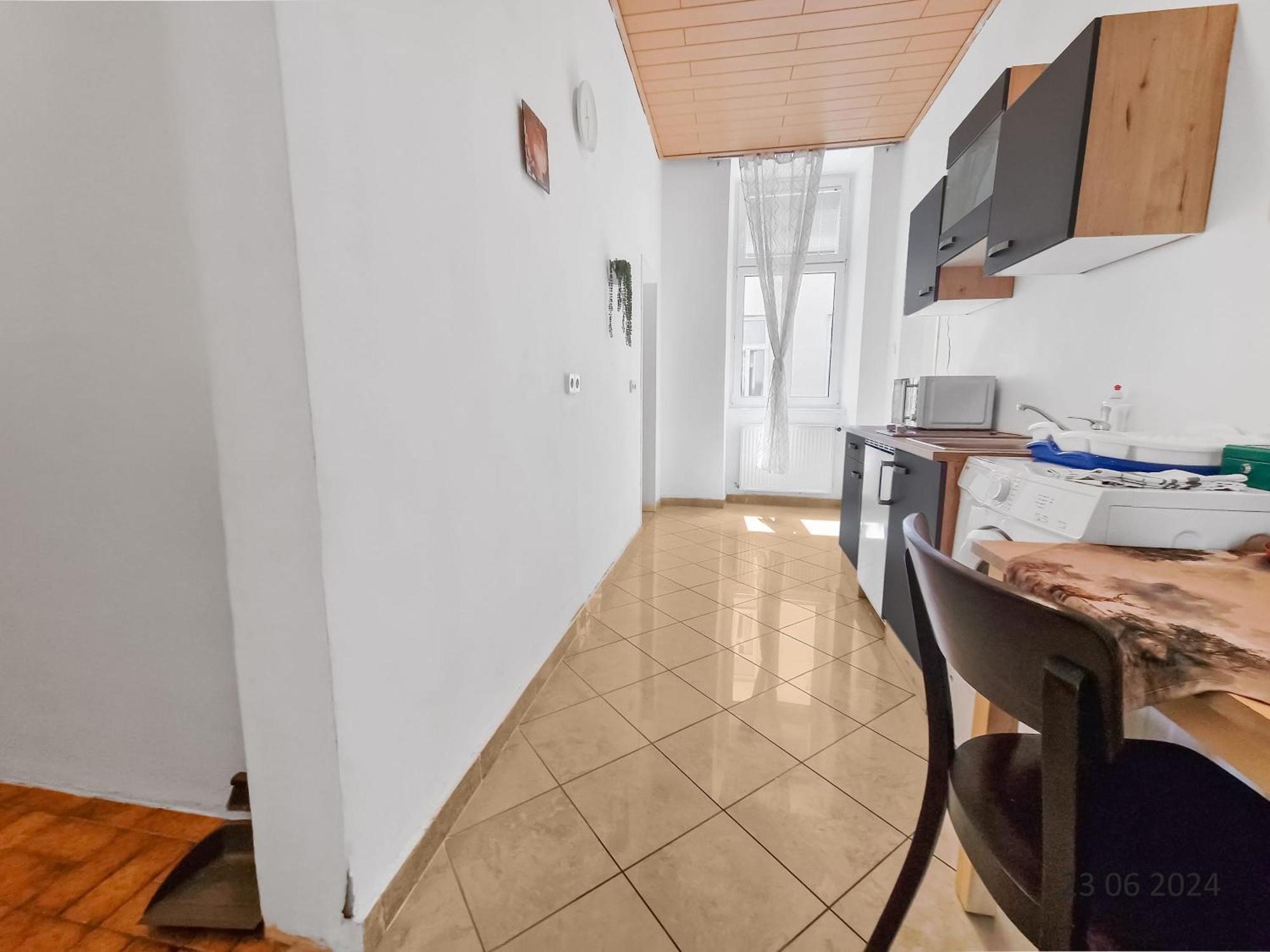 Four-Bedroom, Four King-Size Comfort Vienne Extérieur photo