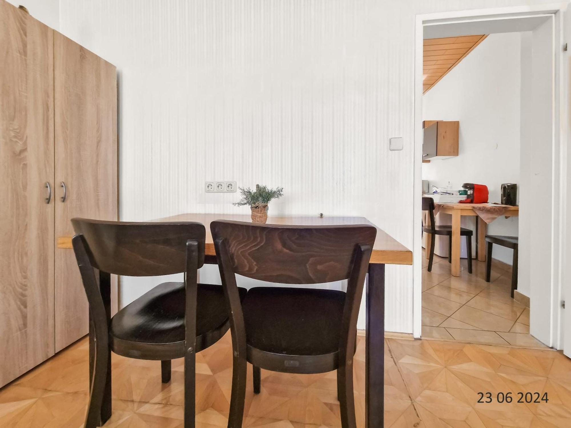Four-Bedroom, Four King-Size Comfort Vienne Extérieur photo