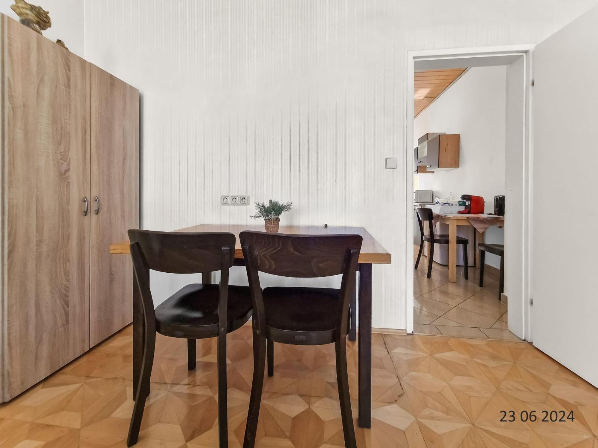 Four-Bedroom, Four King-Size Comfort Vienne Extérieur photo