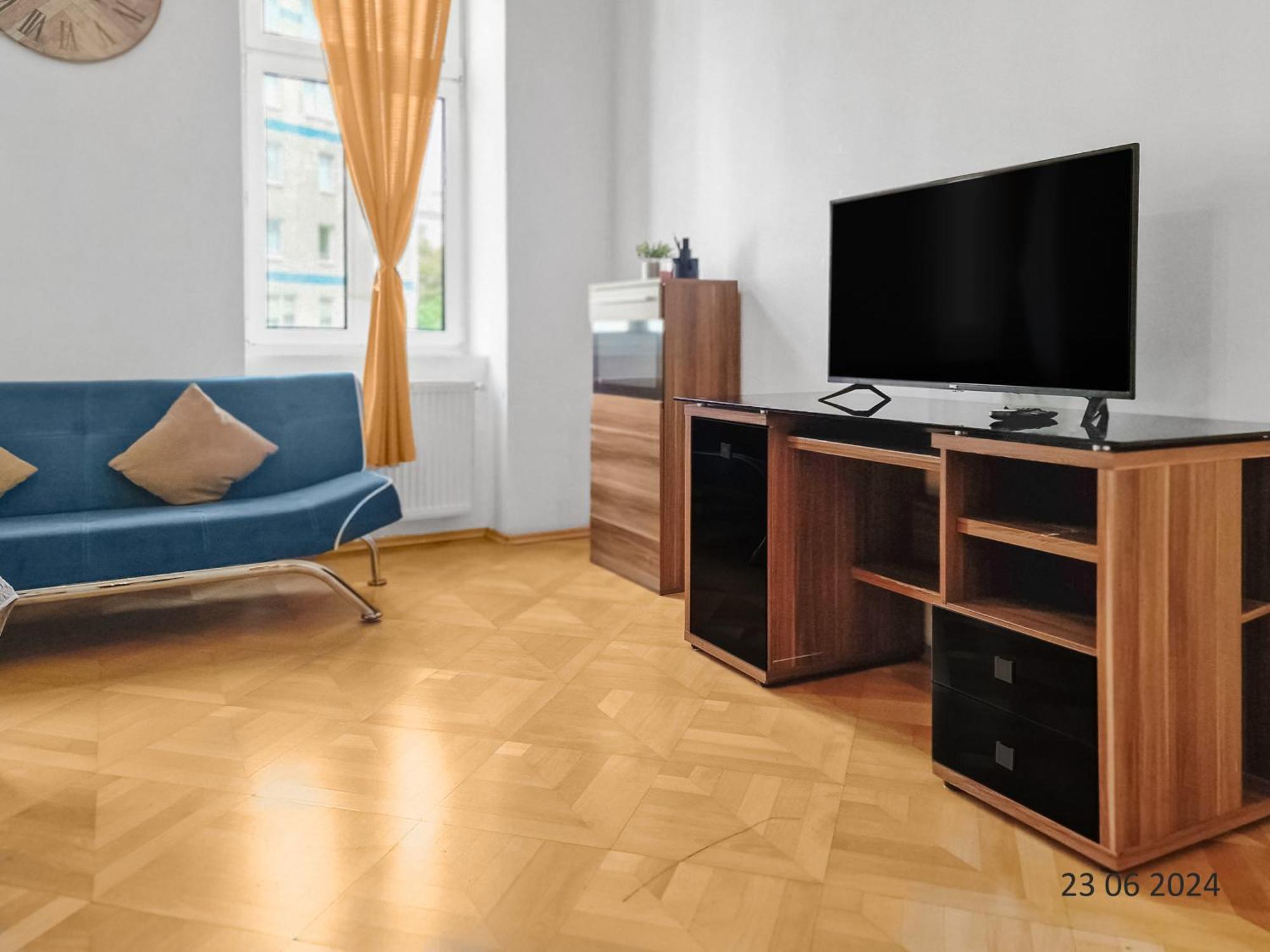 Four-Bedroom, Four King-Size Comfort Vienne Extérieur photo