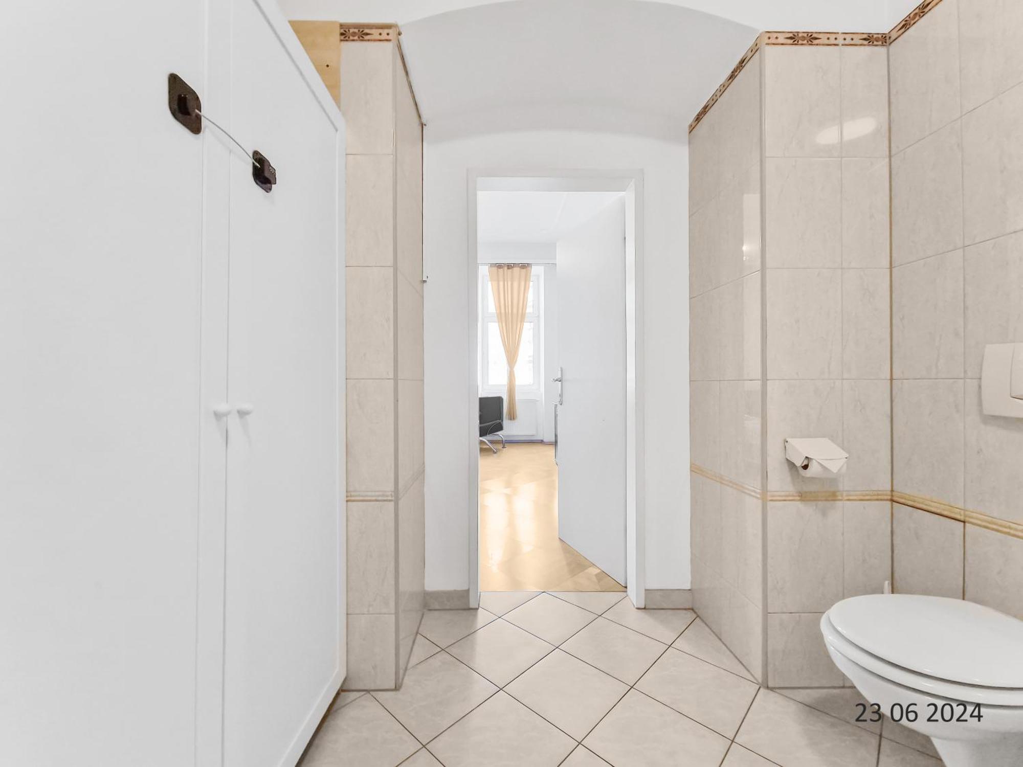 Four-Bedroom, Four King-Size Comfort Vienne Extérieur photo