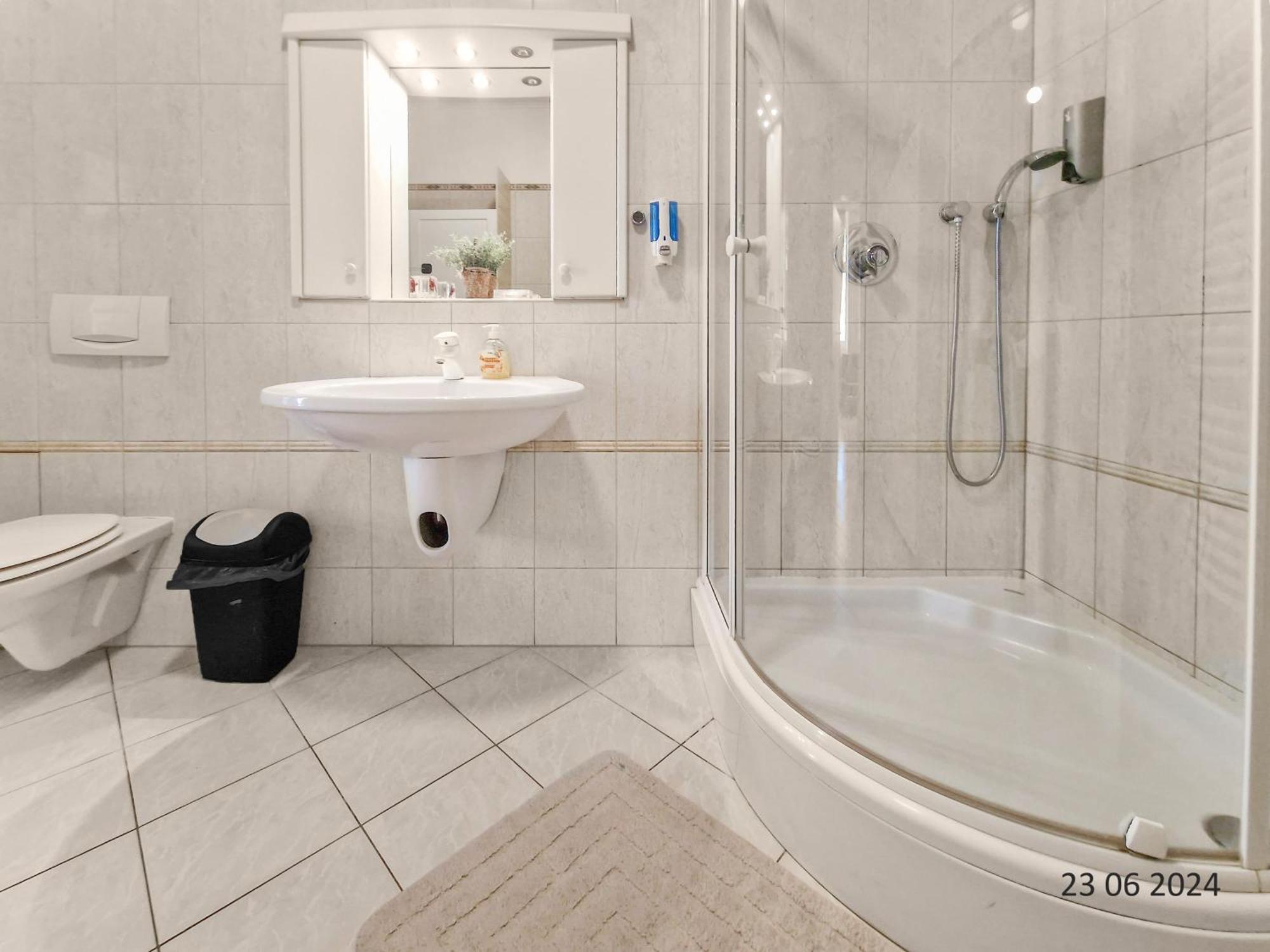 Four-Bedroom, Four King-Size Comfort Vienne Extérieur photo