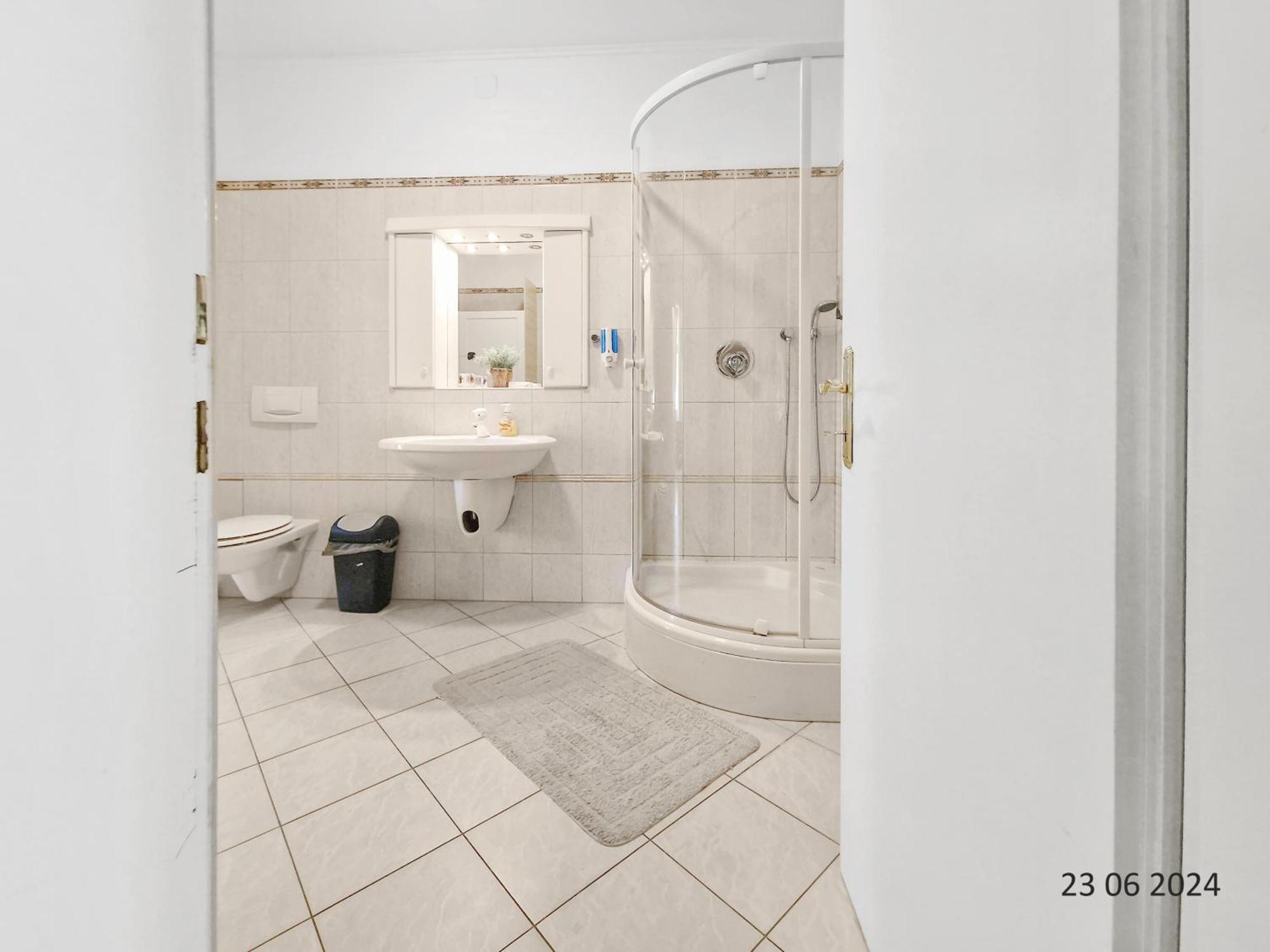 Four-Bedroom, Four King-Size Comfort Vienne Extérieur photo