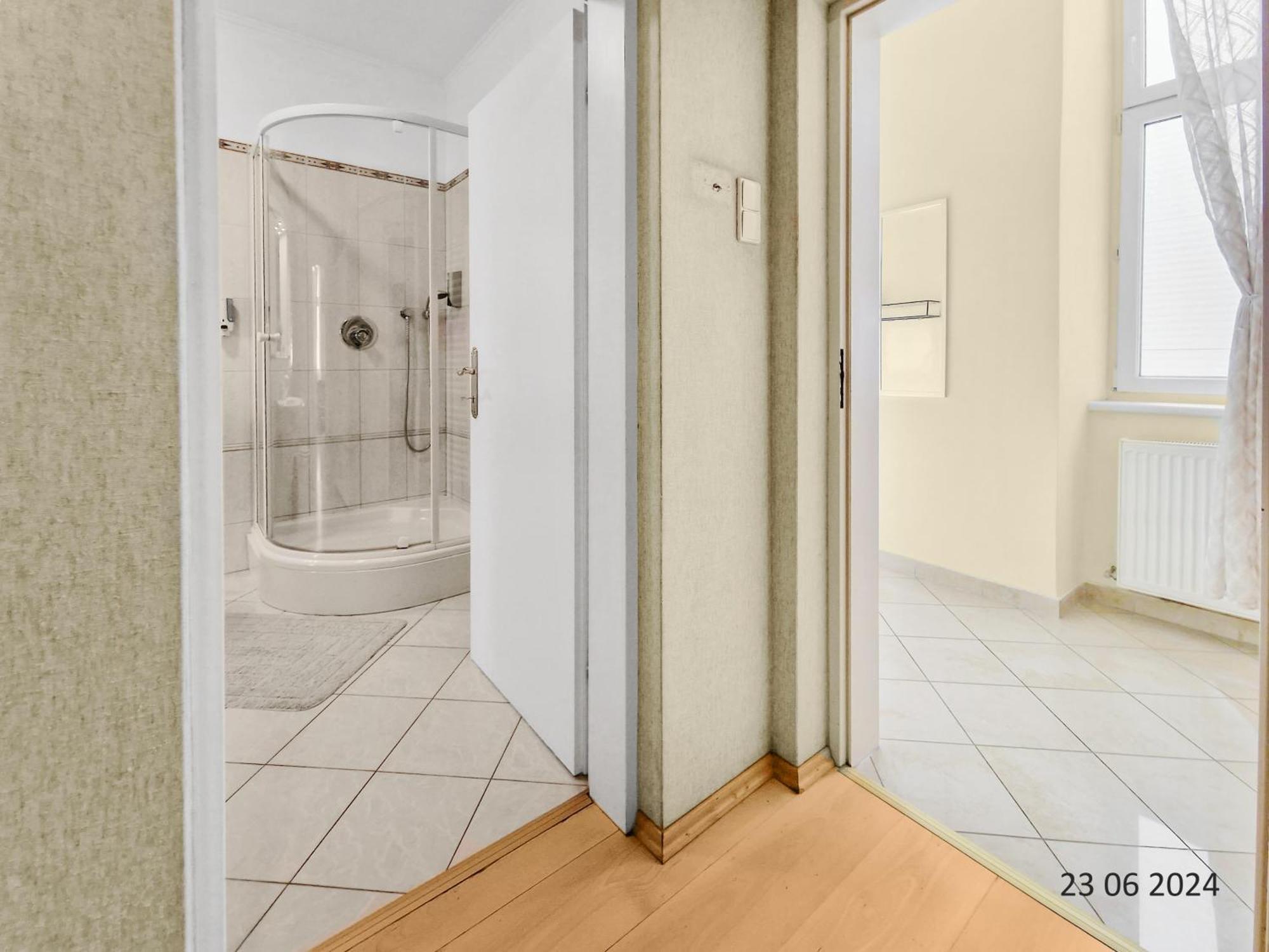 Four-Bedroom, Four King-Size Comfort Vienne Extérieur photo