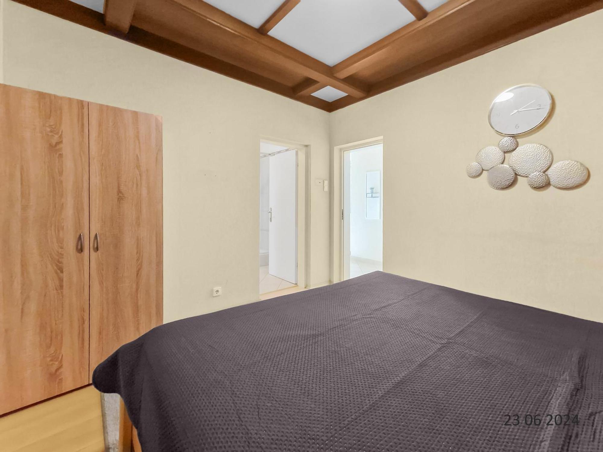 Four-Bedroom, Four King-Size Comfort Vienne Extérieur photo