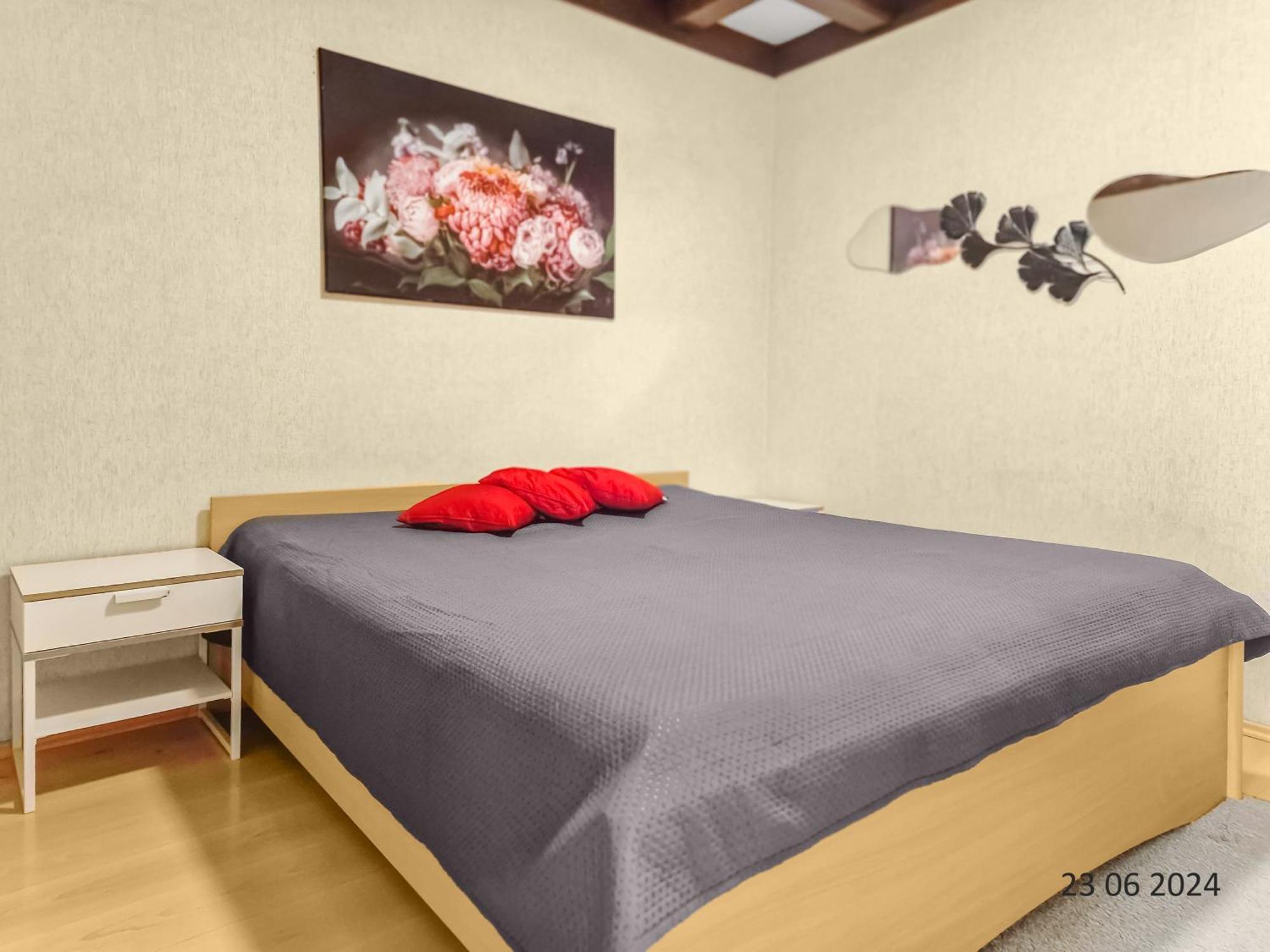 Four-Bedroom, Four King-Size Comfort Vienne Extérieur photo