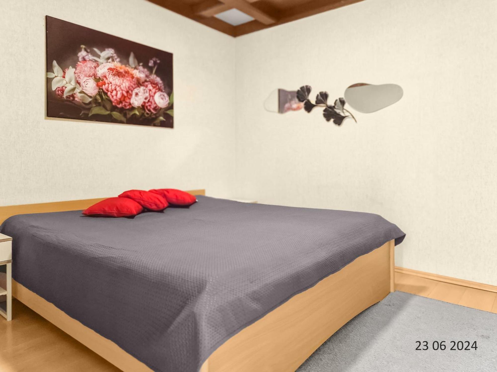 Four-Bedroom, Four King-Size Comfort Vienne Extérieur photo
