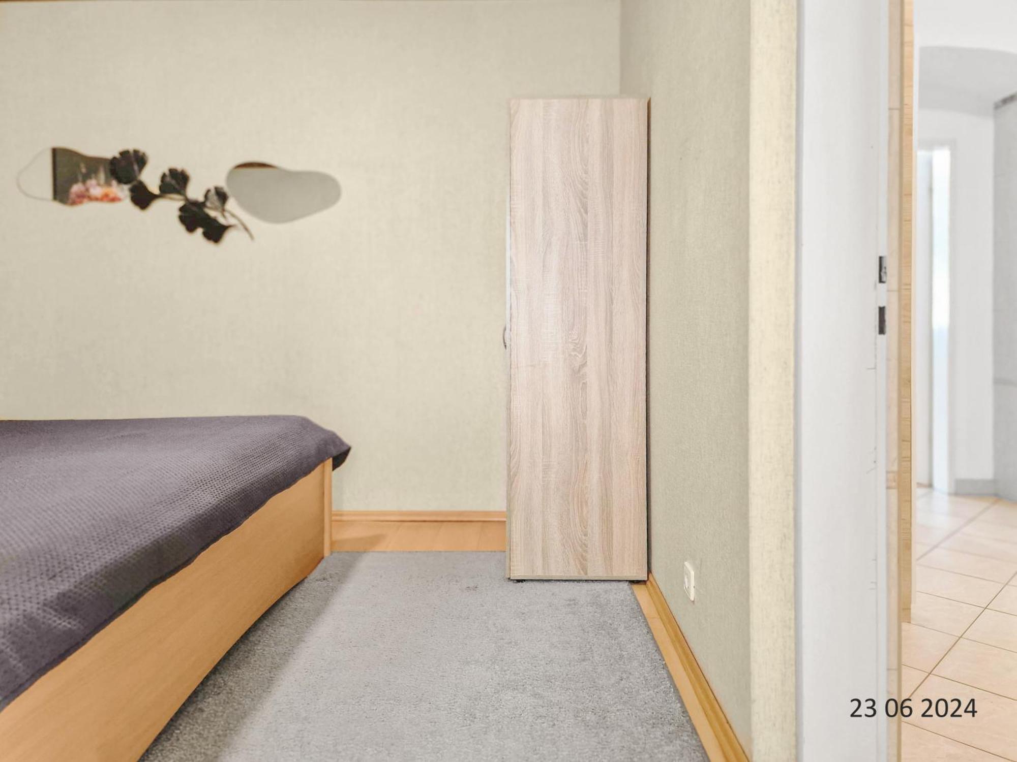 Four-Bedroom, Four King-Size Comfort Vienne Extérieur photo
