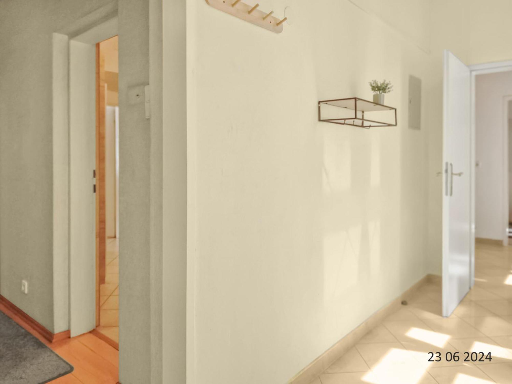 Four-Bedroom, Four King-Size Comfort Vienne Extérieur photo